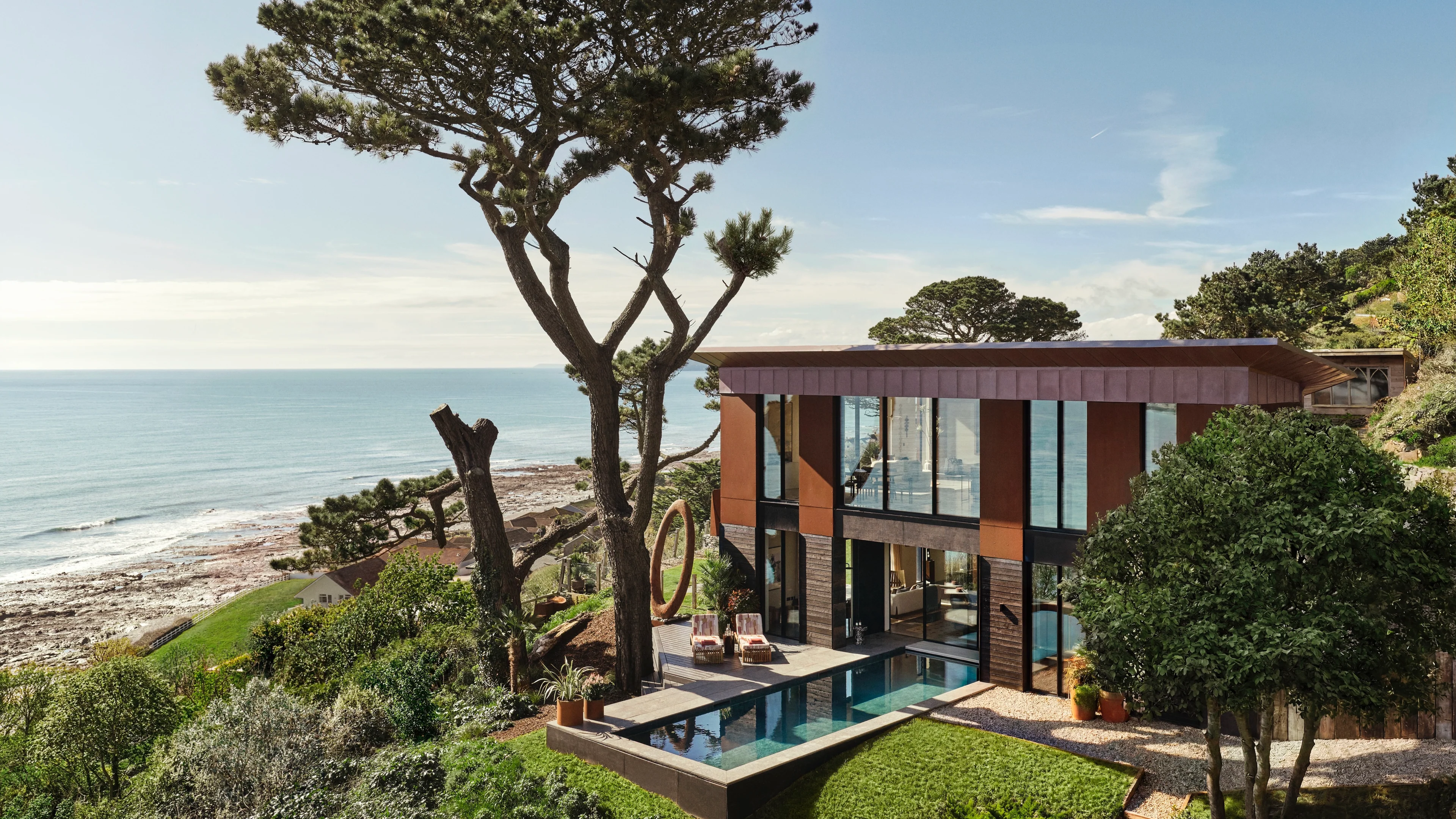 Win Your Dream Cornwall Lifestyle